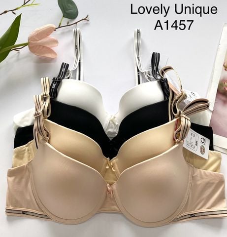  ÁO LÓT LOVELY UNIQUE A1457 