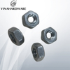 Tán Vinahardware loại m6 hàng phôi hệ inch DN6PI-DN6PI