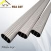 Ống nhôm oval treo quần áo lõi gia cường – Mã 3602.4.30000