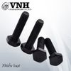 Bulong lục giác ngoài M12, thép đen Vinahardware - BHO1240B