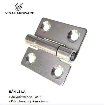 Bản lề lá Vinahardware