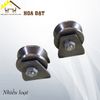Bánh xe sắt kèm bas Vinahardware