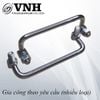 Tay nắm chữ U Inox