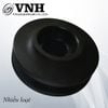 Bánh xe nhựa cửa lùa, phi 70mm Vinahardware