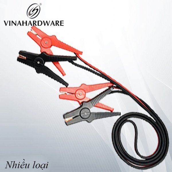 Bộ dây cáp câu bình xe tải Vinahardware VNH92321-VNH92321