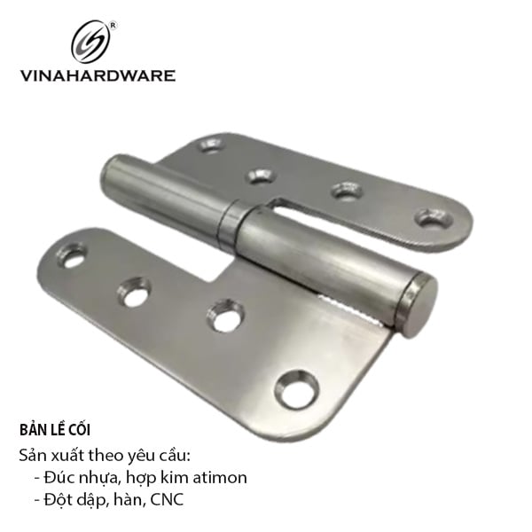 Bản lề cối cửa đi