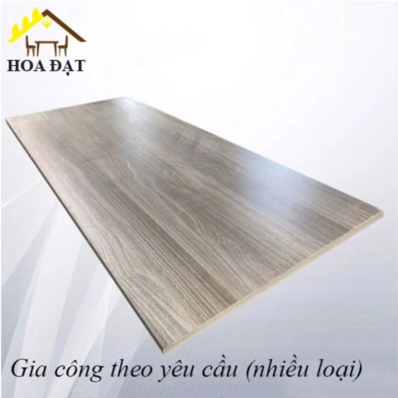 Ván công nghiệp Vinahardware MDF, MFC nhiều màu, nhiều loại