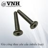 Bulong lục giác chìm M8 Vinahardware, inox 304 - HDSB305