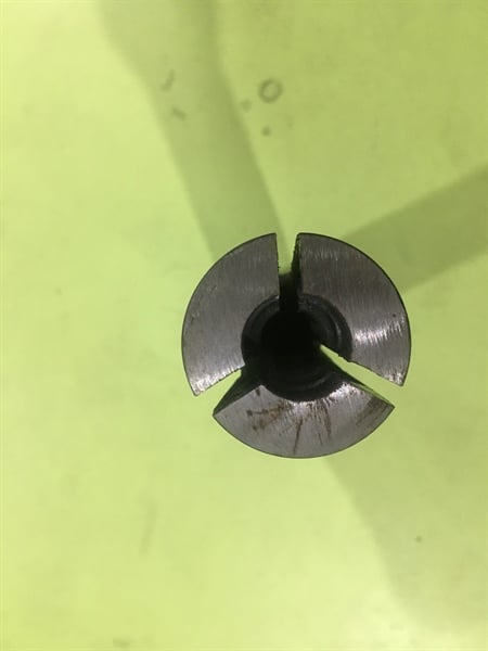 Áo ốc tiện (Colet) phi 18 (cái)