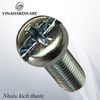 Bulong đầu tròn bake Vinahardware - Mã 8106.0.08154