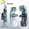Pat ( bas) giường Vinahardware (bộ - 4 cái) 1600.4.11034