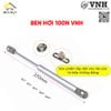 Ben hơi dài 270mm màu xám - nhiều lực đẩy