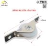 Bánh xe cửa lùa đơn - Mã 1410.2.00025