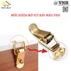 Móc khóa mỏ vịt Vinahardware bảy màu TL10101Z23