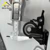 Bánh xe tủ nhựa cao cấp có khóa Vinahardware