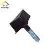 Núm bulong tay vặn cánh bướm Vinahardware màu đen - HSS620CB