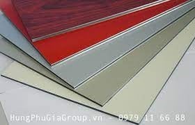 Alu tấm 1200x2400x3
