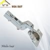 Bản lề tủ giảm chấn góc mở 95° - H0095C