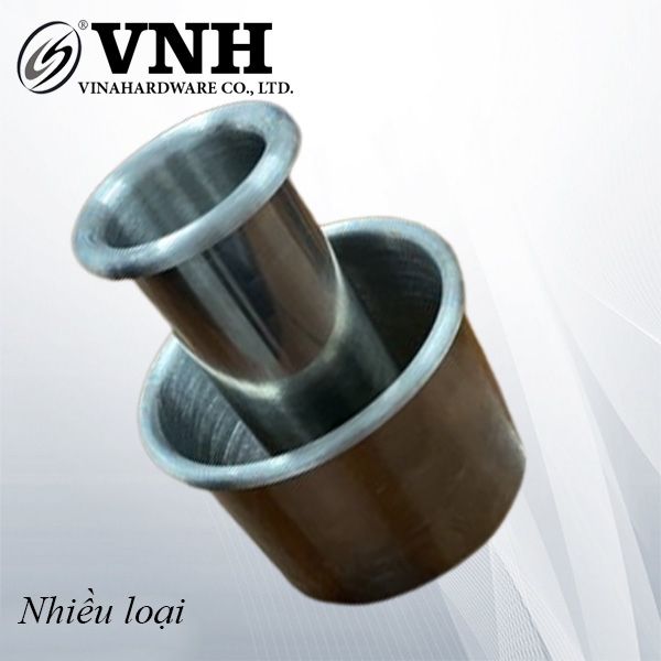Ống inox 304 Vinahardware, hàng phôi - VNH2923645P