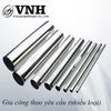 Ống treo quần áo inox 304 phi 25 – Mã 1902.4.25603
