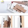 Pát treo khung tranh giọt nước 42x12mm - Mã 1608.1.00014
