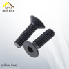 Bulong đầu côn lục giác đen – 8102.0.06151