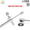 Ben hơi dài 270mm màu xám - nhiều lực đẩy