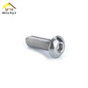 Bulong đầu mo M8 Vinahardware, inox 201