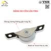 Bánh xe cửa lùa đơn - Mã 1410.2.00025