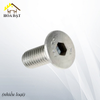 Bulong lục giác chìm đầu côn Vinahardware loại M6, màu trắng - HDSB314