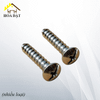 Vít gỗ đầu dù răng nhuyễn Vinahardware - Mã 8202.0.02204
