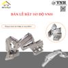 Bản lề bật 165 độ - Đa dạng thương hiệu