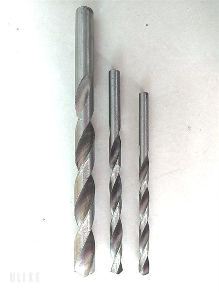 Mũi khoan gỗ 4 ly MK4G