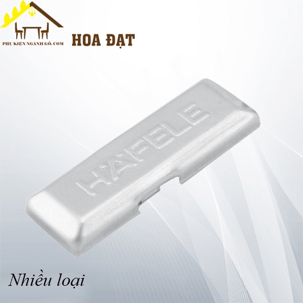 Nắp che tay bản lề metalla SM - VNH00315