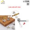 Cam 1518 cao 14, phi 15 Vinahardware CC0014C15-CC0014C15