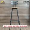 Khung Ghế Bar Cao 850mm – Mã 2300.1.75850