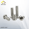 Bulong Đầu Bi Mạ Nikel - Mã 8106.0.04084