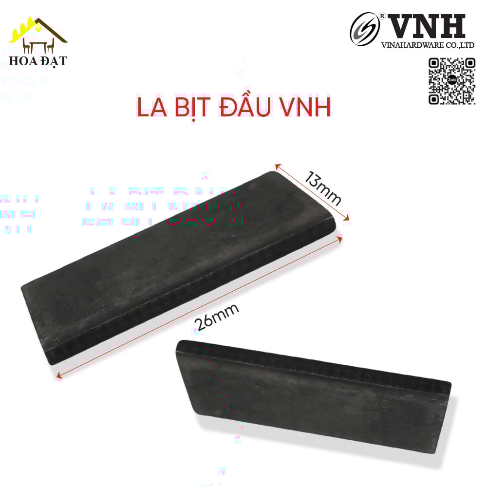 La bịt đầu 26x13x2, phôi-VNH292365088