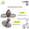 Bộ pat ( bas) ben hơi loại dày Vinahardware-P037M