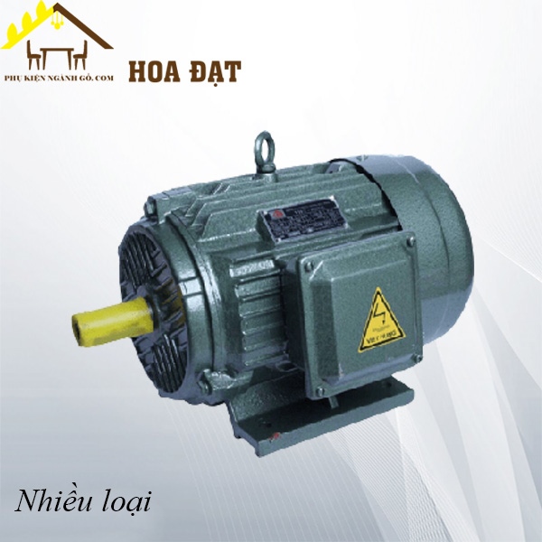 Động cơ máy trộn bê tông ( dùng cho máy VNH250023)