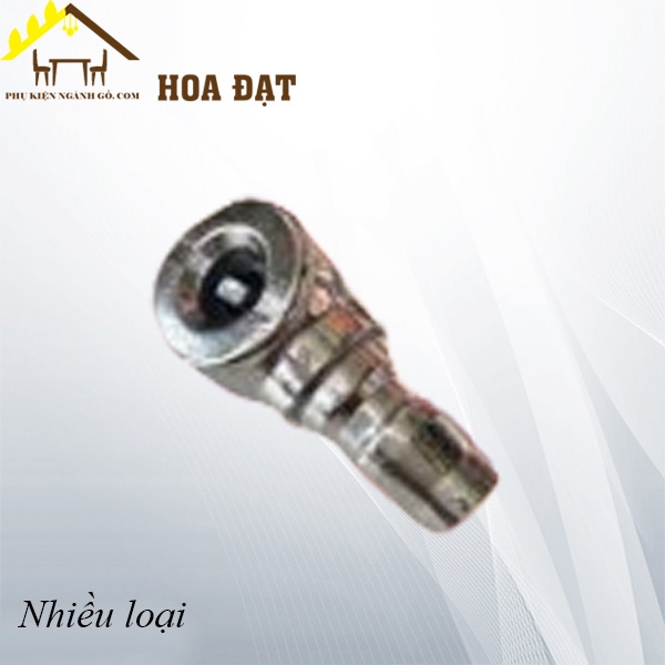 Vòi bơm xe máy Vinahardware - VBXM