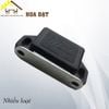 Nam châm cửa nhỏ Vinahardware màu đen - M393B