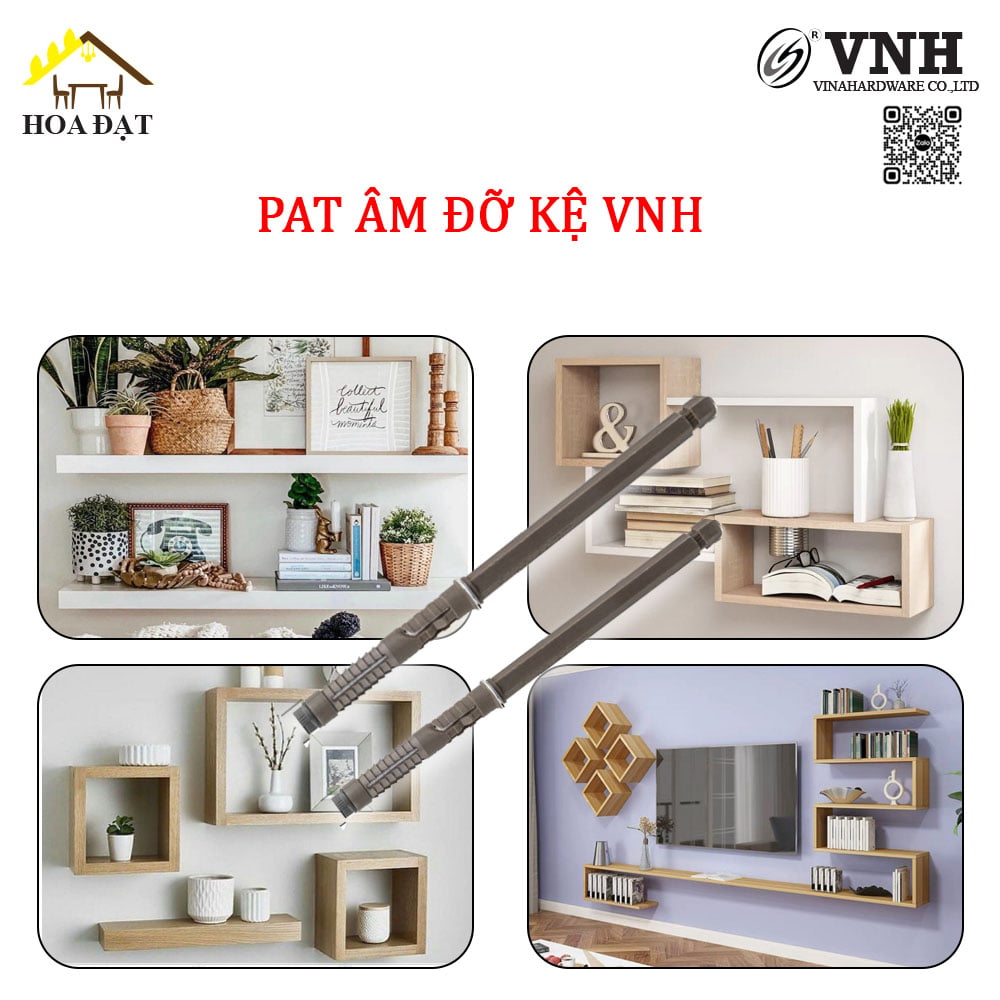 Pat ( bas) âm đỡ kệ - Mã 1608.2.01001