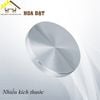 Pát Nhôm Tròn Đỡ Mặt Kính –  Mã 6800.2.20082