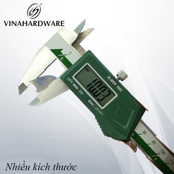 Ron nhựa kính Vinahardware loại 10mm, bìa dày 3mm, màu trắng RON103-RON103