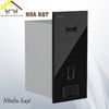 Thùng Gạo Mặt Gương Đen Vinahardware – Mã 4200.2.97101