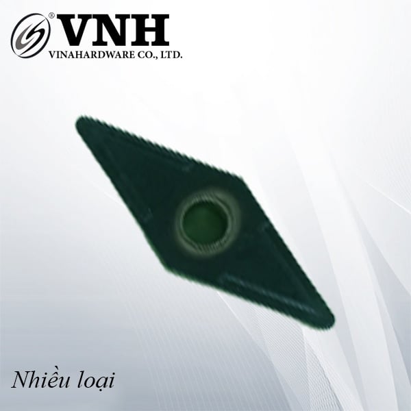 Dao chíp phạt hình thoi 5mm - VNH0051