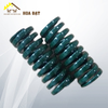 Lò xo xanh Φ16 dài 40mm dày 2.5ly - LX1640-LX1640