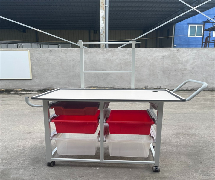 Bộ kệ máy in - VNH1727600