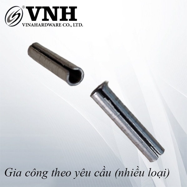 Ống inox 304 Vinahardware - VNH31402